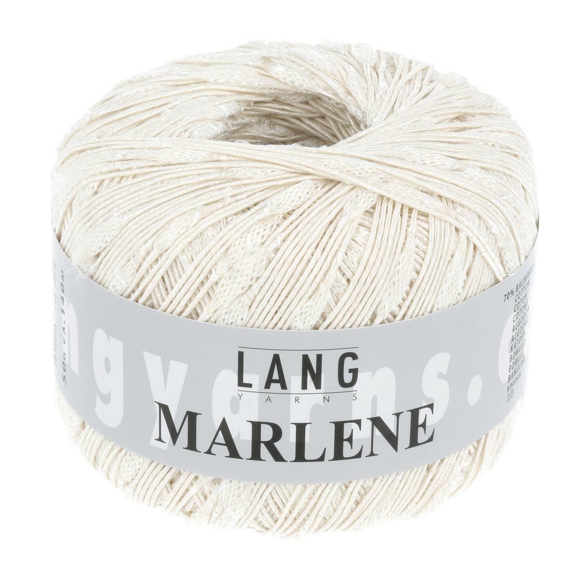 Lang Marlene - Moonstone (Color #94)