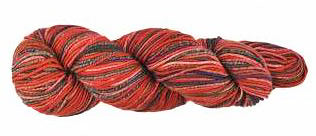 Louisa Harding Marmo - Trevi Fountain (Color #12) - FULL BAG SALE (5 Skeins)