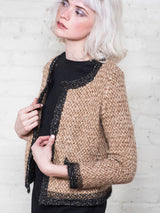 A Berroco Brielle Pattern - Arroux (PDF) at little knits