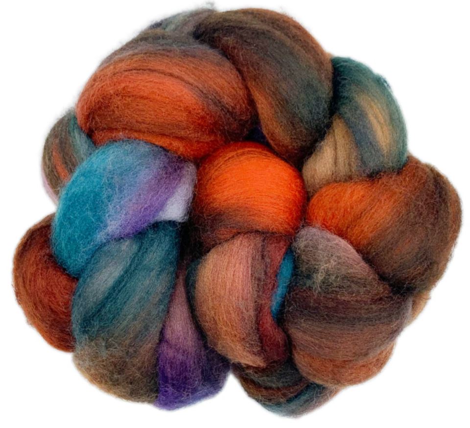 Malabrigo Nube - Solis