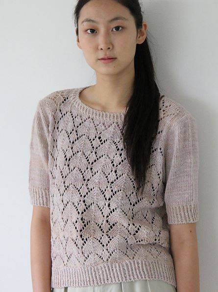 A Noro Sonata Pattern - Masami (PDF)