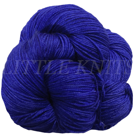 Malabrigo Sock - Matisse Blue
