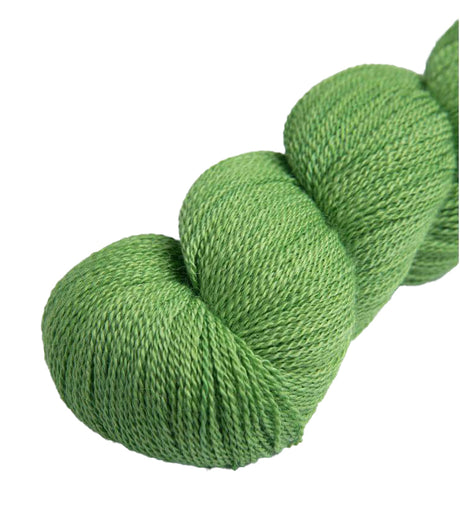 Amano Mayu Lace - Fern (Color #2121) - FULL BAG SALE (5 Skeins)