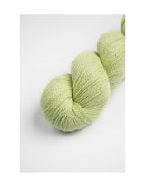 Amano Mayu Lace - Meadow (Color #2130) - FULL BAG SALE (5 Skeins)