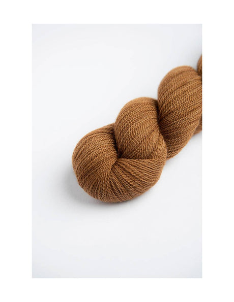 Amano Mayu Lace - Spice Cake (Color #2138)