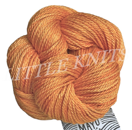 Amano Mayu - Apricot (Color #2019) on sale at 50-55% off at Little Knits.