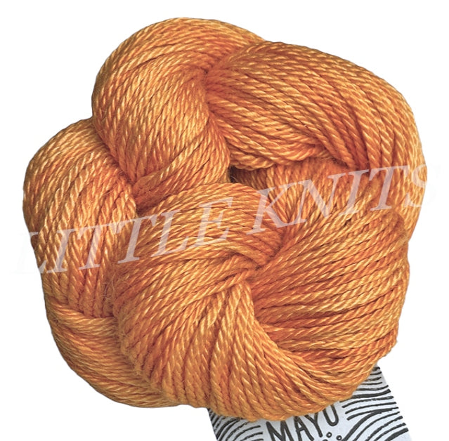 Amano Mayu - Apricot (Color #2019) on sale at 50-55% off at Little Knits.