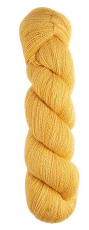 Amano Mayu Lace - Honey Melon (Color #2129) - FULL BAG SALE (5 Skeins)