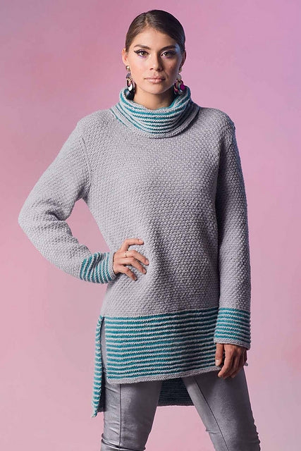 Knitscene Winter 2018