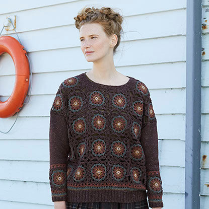 !Winter Crochet Collection by Marie Wallin - ORDERS THAT INCLUDE THIS BOOK SHIP FREE W/IN CONTIGUOUS THE U.S.