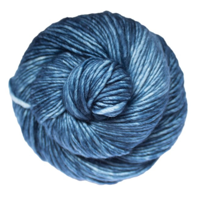 Malabrigo Mecha - Denim