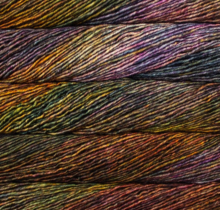 Malabrigo Mecha - Piedras