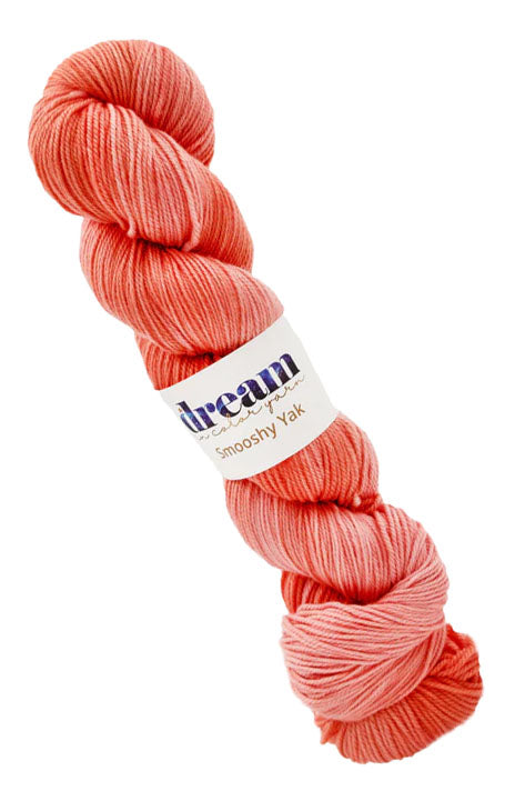 Dream in Color Smooshy Yak - Melon Bomb (Color #013)