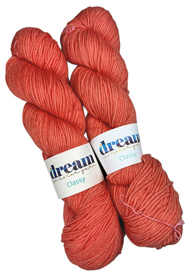 Dream in Color Classy - Melon Bomb (2 SKEINS)