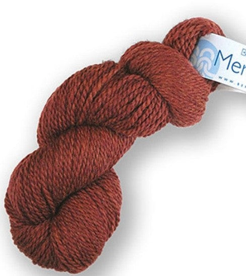 Berroco Mercado - Canela (Color #4132) - TEN SKEIN BAG
