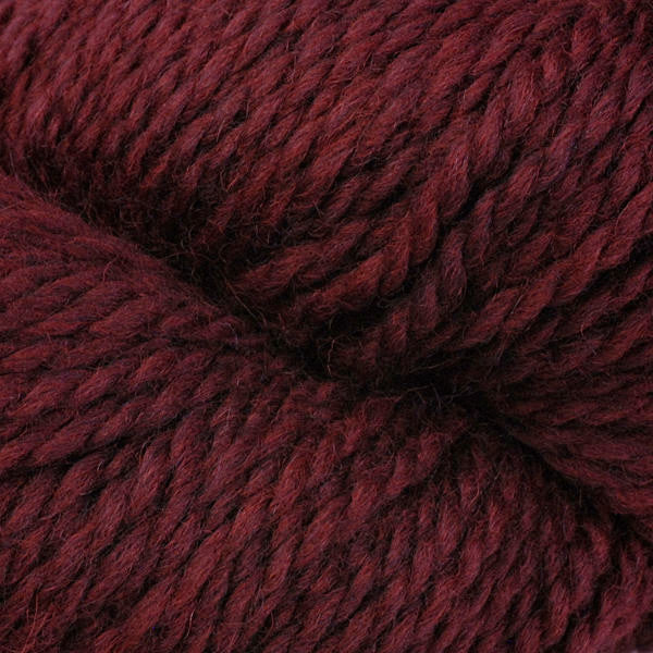 Berroco Mercado - Chili (Color #4155)
