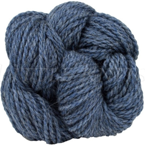 Berroco Mercado - Azul (Color #4133) - TEN SKEIN BAG