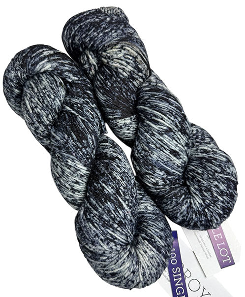 Malabrigo Arroyo One of a Kind Colors - Meteor Shower (TWO SKEINS)