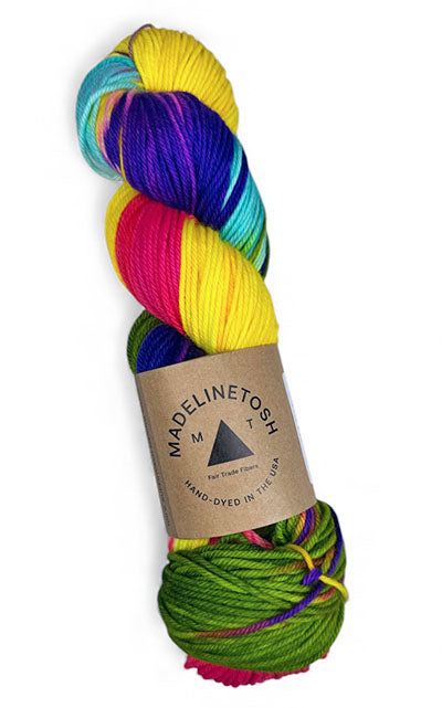 Tosh DK One of a Kind Color - Miami Baby