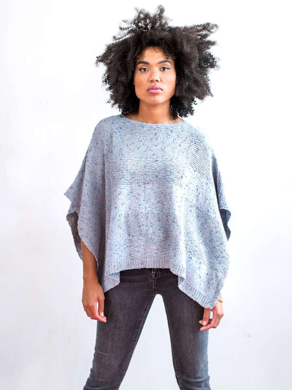 A Berroco Zinnia #422 Pattern Collection (PDF)
