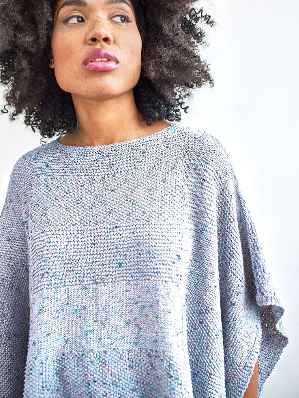 A Berroco Zinnia #422 Pattern Collection (PDF)