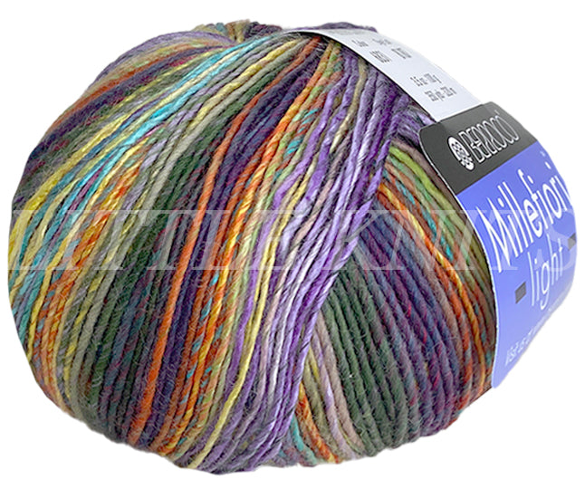 Berroco Millefiori Light Bouquet Color 6831
Berroco Millefiori Light on Sale at Little Knits