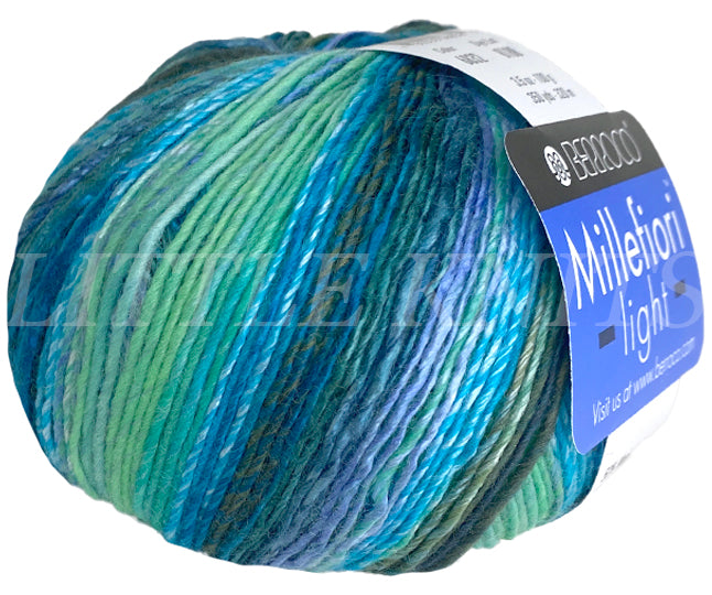 Berroco Millefiori Light Ocean Color 6832
Berroco Millefiori Light on Sale at Little Knits