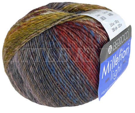 Berroco Millefiori Light Astilbe Color #6850
Berroco Millefiori Light on Sale at Little Knits