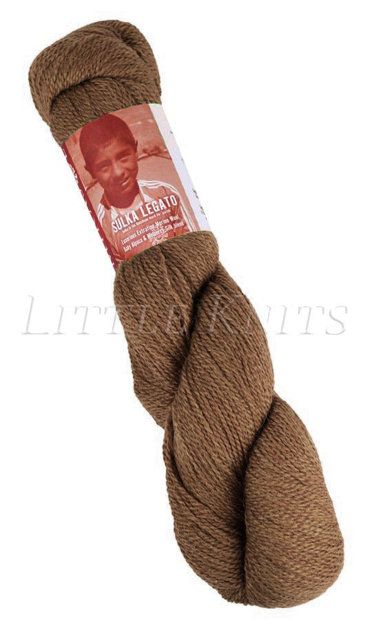 Mirasol Sulka Legato - Coconut (Color #55)