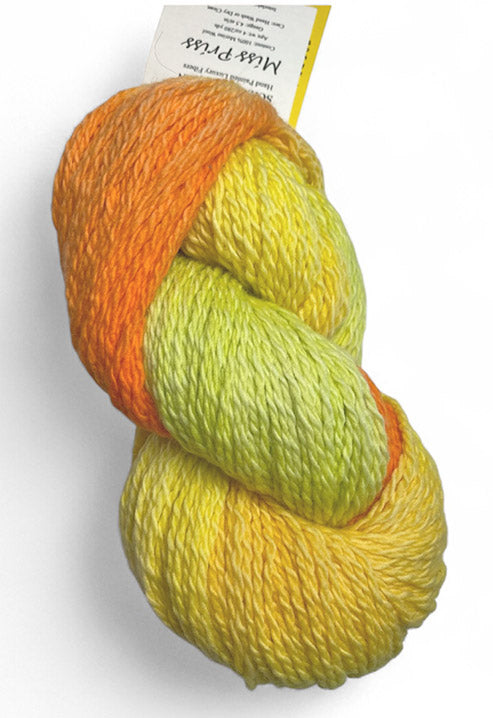 Schaefer Miss Priss - Alice - 4 Ounce Hank
