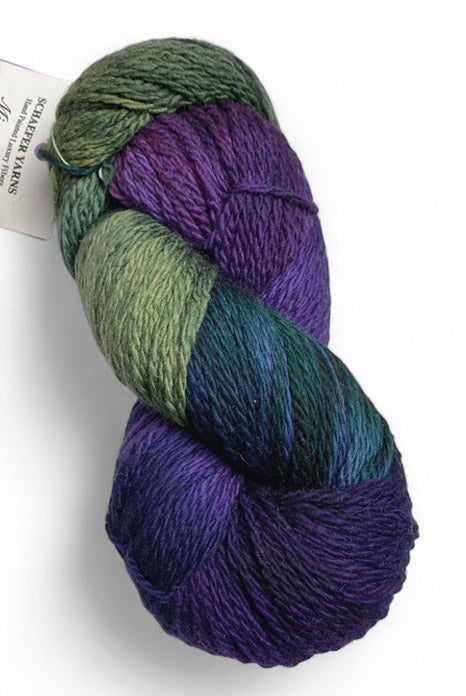 Schaefer Miss Priss - Gertrude Ederle - 4 Ounce Hank