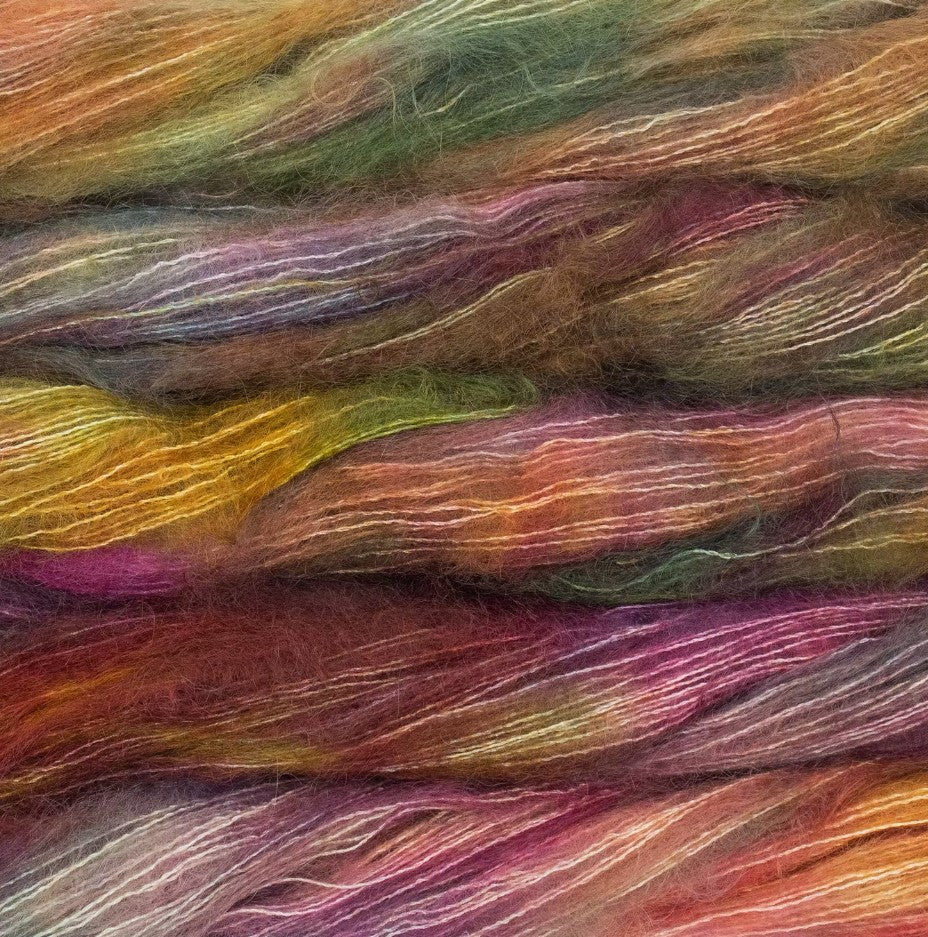 Malabrigo Mohair - Diana