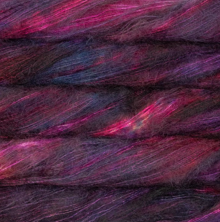 Malabrigo Mohair - Heirloom Vegetables