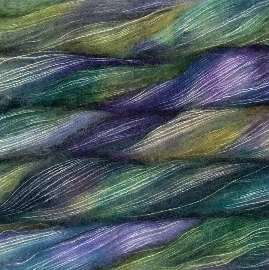 Malabrigo Mohair - Indiecita