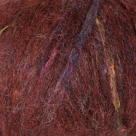 Berroco Mochi - Garnet (Color #3247) - FULL BAG SALE (5 Skeins)