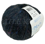 Berroco Mochi - Raven (Color #3249)