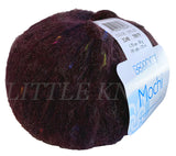 Berroco Mochi - Aubergine (Color #3248) - FULL BAG SALE (5 Skeins)