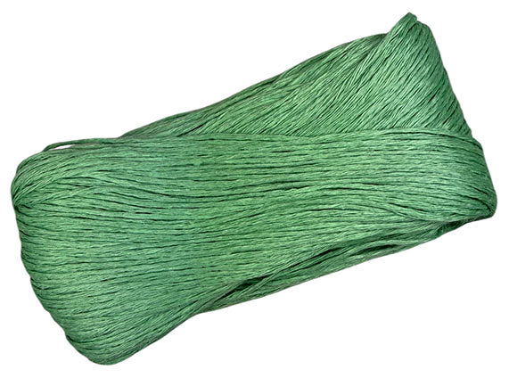 Berroco Modern Linen - Sassy Green (Color #11316) - Small Skein