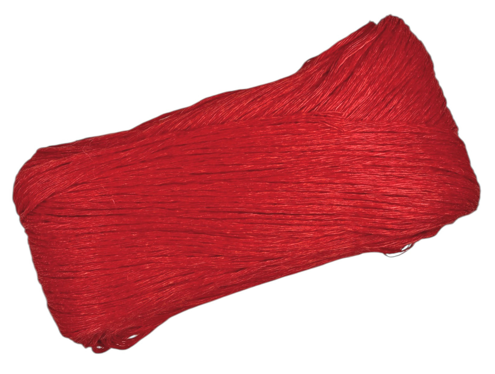 Berroco Modern Linen - Fire Engine (Color #11350) - Small Skein