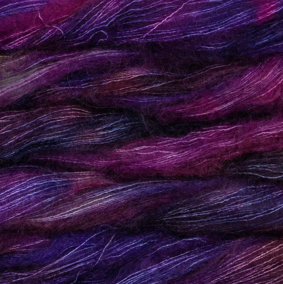 Malabrigo Mohair - Talisman