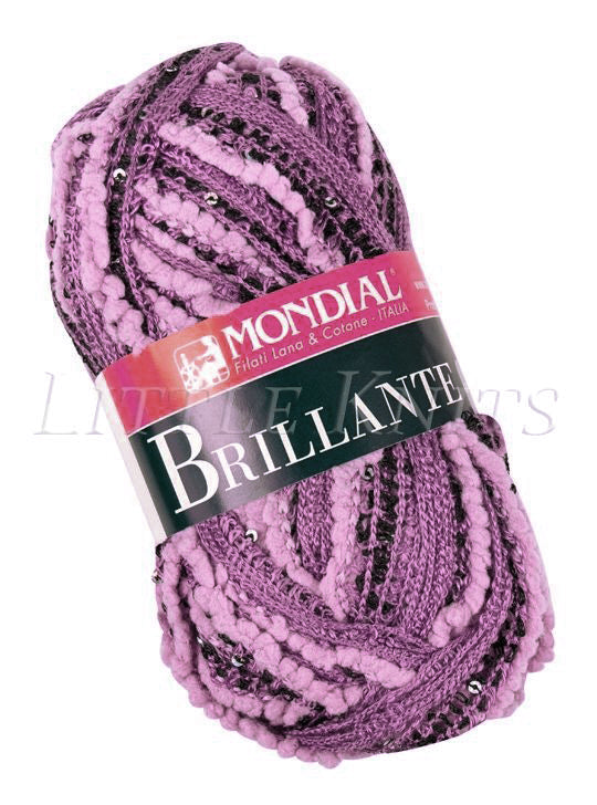 Mondial Brillante - (Color #824)