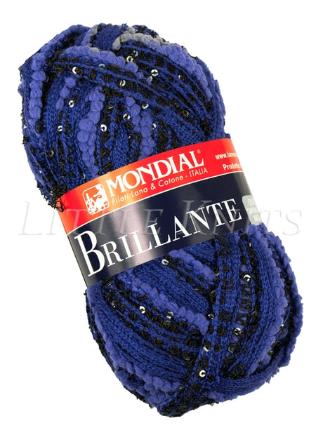 Mondial Brillante - (Color #826)