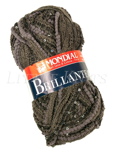 Mondial Brillante - (Color #827)