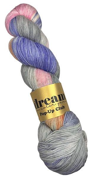 Dream in Color Smooshy with Cashmere Pop-Up Club - Montauk