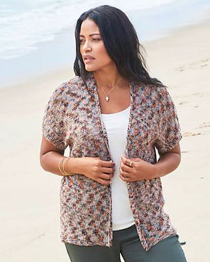 Montserrat Cardigan