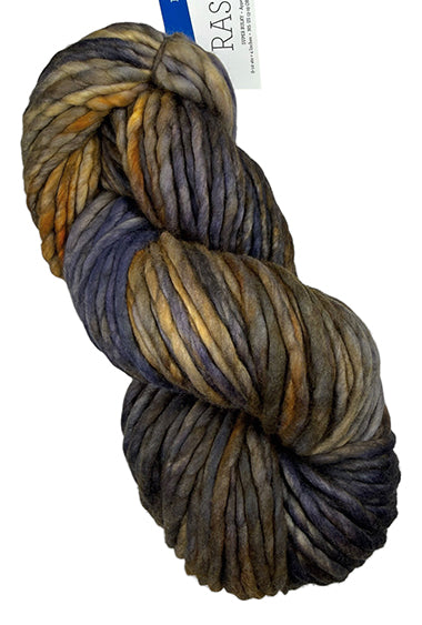 Malabrigo Rasta One of a Kind Colors - Moody Sunset
