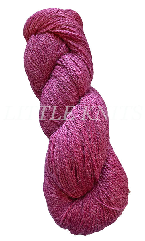 !!Juniper Moon Farm Moonshine Fine - Fuchsia (Color #1007)