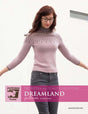 Juniper Moon Farm Moonshine - Dreamland Pullover by Pamela Wynne