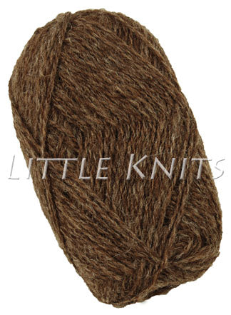 Jamieson's Shetland Spindrift - Moorit (Color #108)