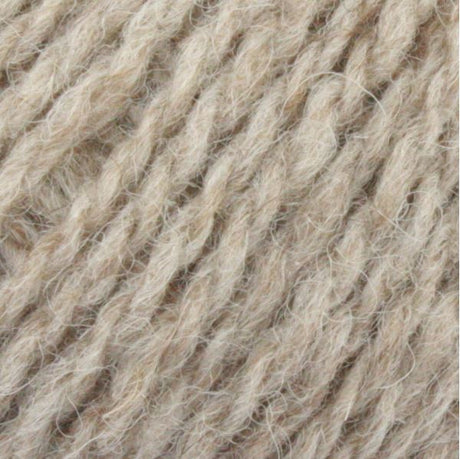 Jamieson's of Shetland Heather Aran Yarn - Mooskit (Color #106)